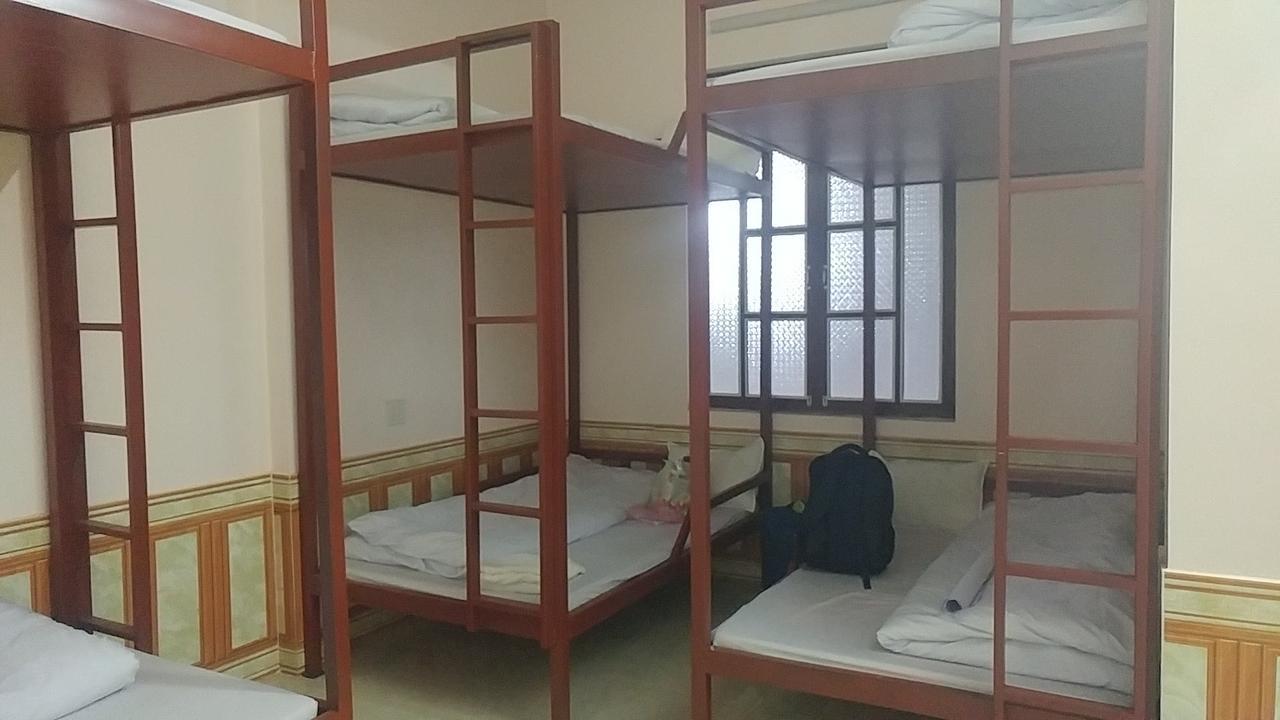 Thac Ba Family Homestay Ho To Экстерьер фото