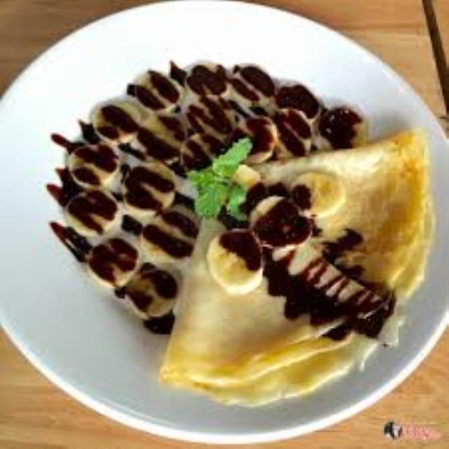 Thac Ba Family Homestay Ho To Экстерьер фото