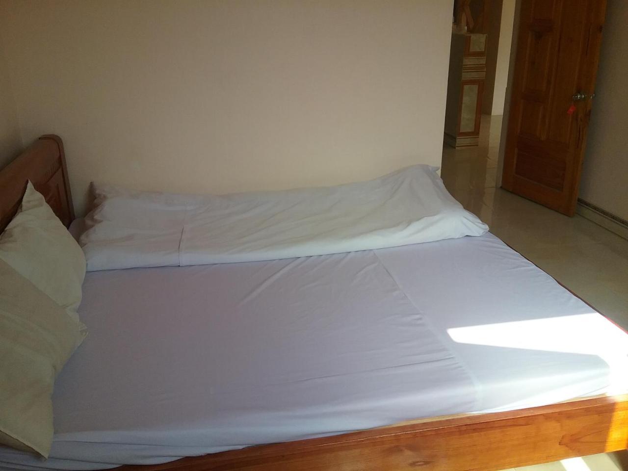 Thac Ba Family Homestay Ho To Экстерьер фото