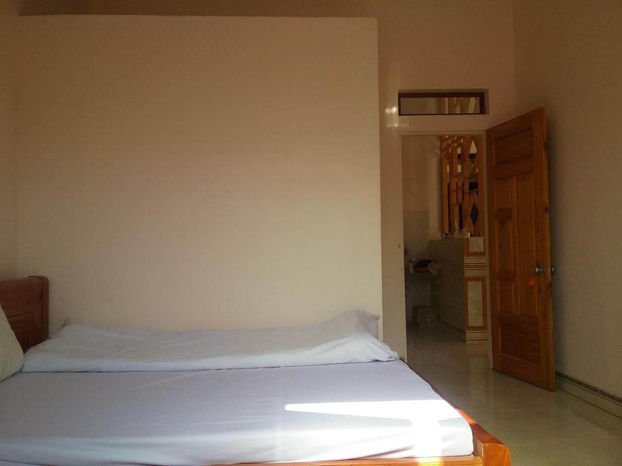 Thac Ba Family Homestay Ho To Экстерьер фото