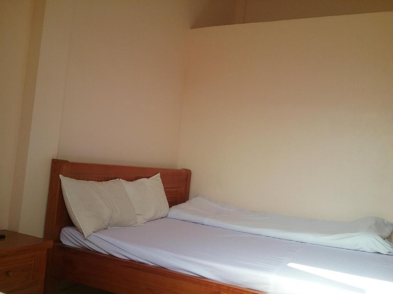 Thac Ba Family Homestay Ho To Экстерьер фото