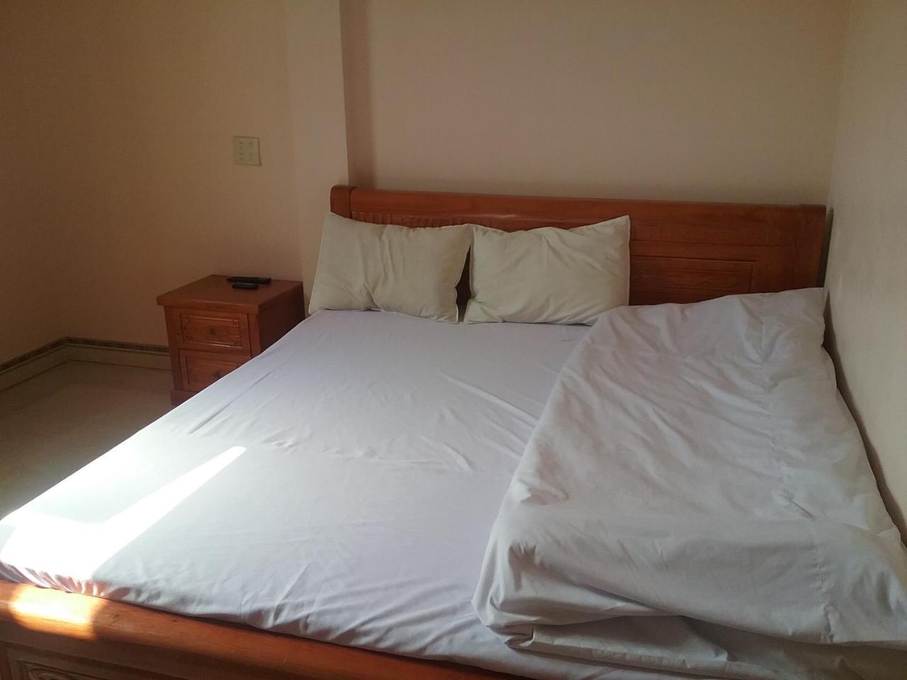 Thac Ba Family Homestay Ho To Экстерьер фото